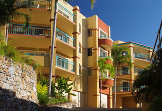 Airlie Beach Accommodation