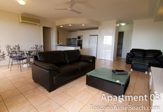 Airlie Beach Accommodation