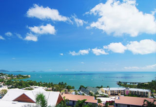 Airlie Beach Accommodation