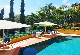 Airlie Beach Accommodation