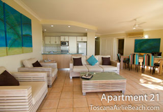 Airlie Beach Accommodation