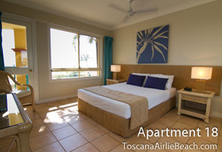 Airlie Beach Accommodation