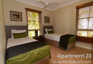 Airlie Beach Accommodation