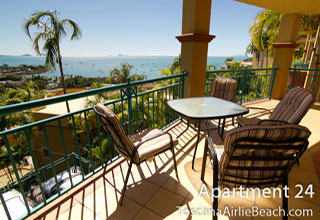 Airlie Beach Accommodation